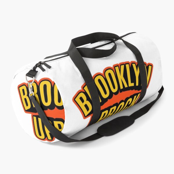 Item preview, Brooklyn Uprock - Elevate your street style designed and sold by Boogosh.