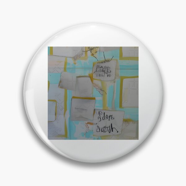 Item preview, PAPER PAINTING designed and sold by GeekLoClothing.