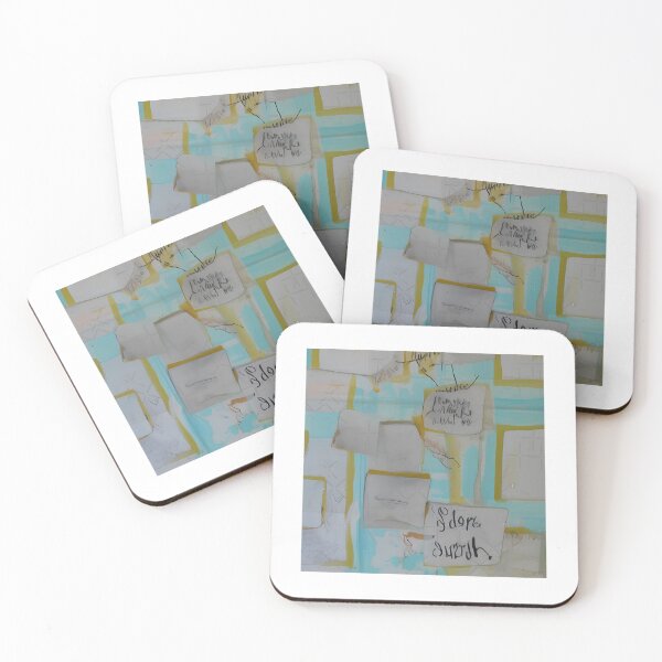 Item preview, PAPER PAINTING designed and sold by GeekLoClothing.