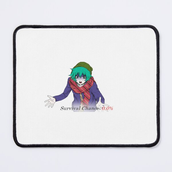 Item preview, Shin Tsukimi Your Turn To Die Survival Chance designed and sold by Xeinakingdom.