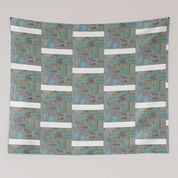 Item preview, PAPER PAINTING designed and sold by GeekLoClothing.