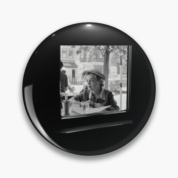 Item preview, Photography - Vivian Maier   designed and sold by GeekLoClothing.