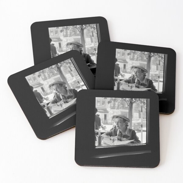 Item preview, Photography - Vivian Maier   designed and sold by GeekLoClothing.