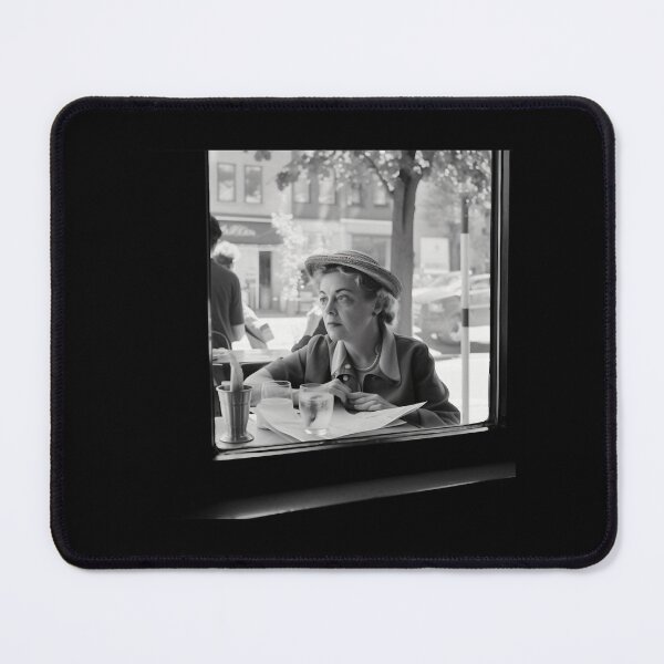 Item preview, Photography - Vivian Maier designed and sold by GeekLoClothing.