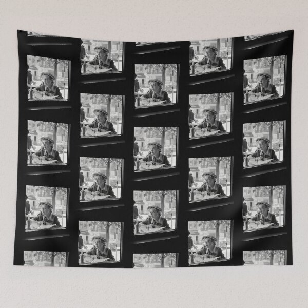 Item preview, Photography - Vivian Maier   designed and sold by GeekLoClothing.