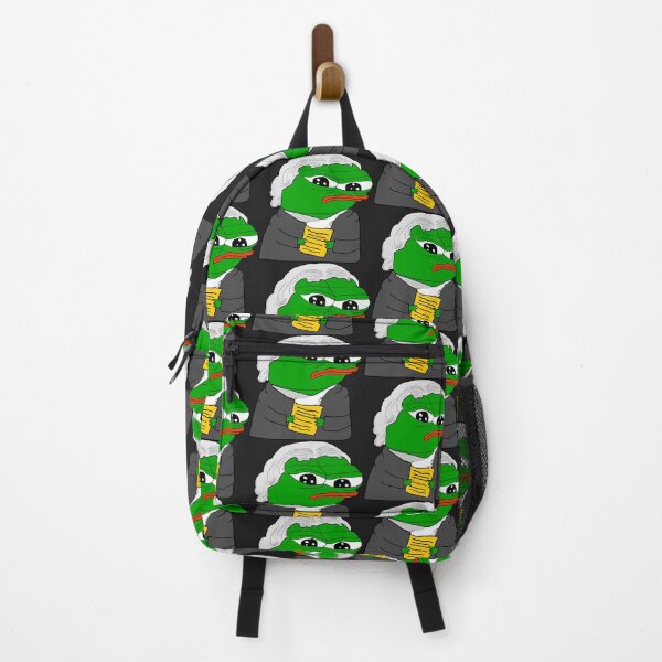 Item preview, Founding Father Pepe designed and sold by Slav-Art.