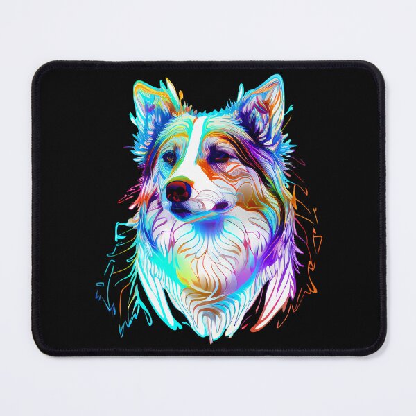 Item preview, Trippy Dog designed and sold by TrippeyDuke.