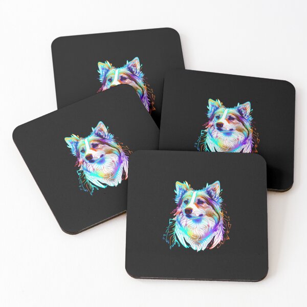 Item preview, Trippy Dog designed and sold by TrippeyDuke.