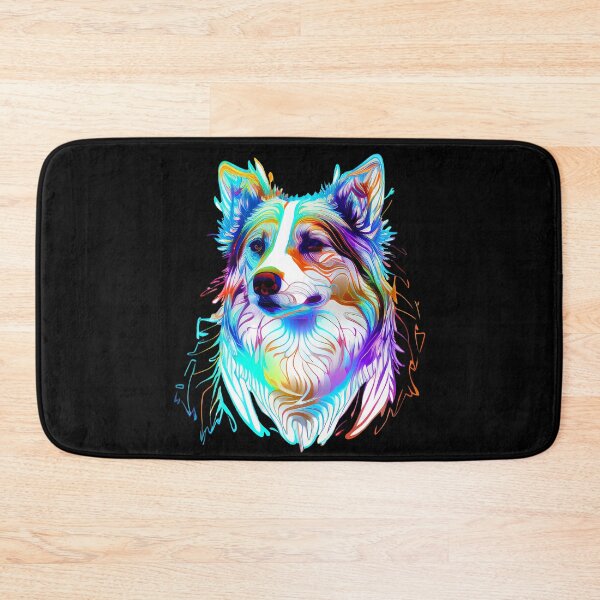 Item preview, Trippy Dog designed and sold by TrippeyDuke.