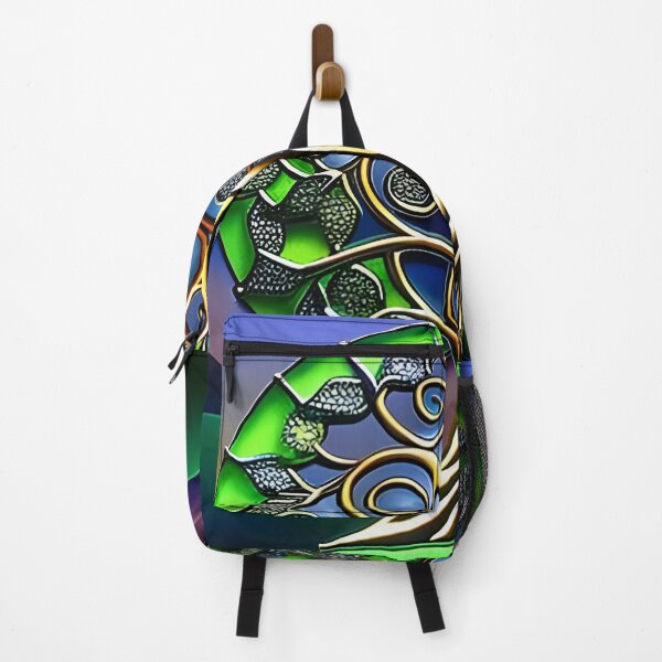 Item preview, Celtic Stained Glass Tree of Life at Sunset designed and sold by DreamyEscapism.