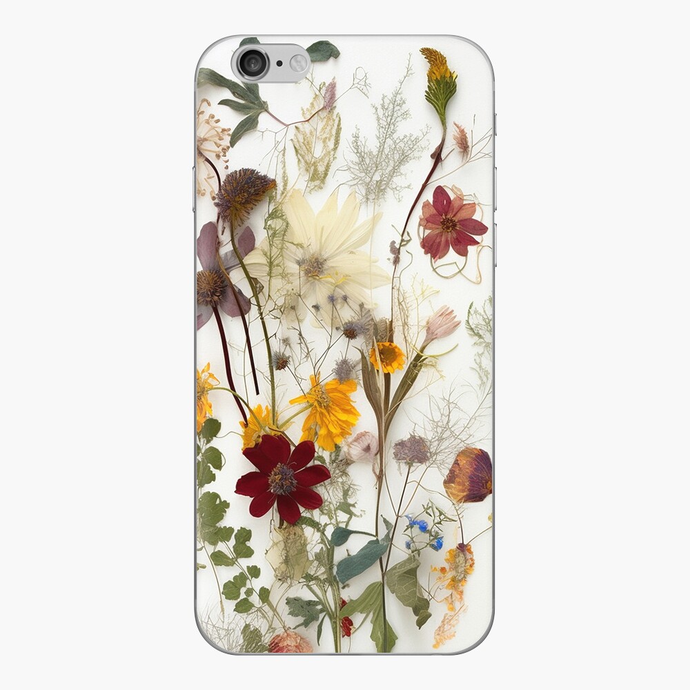 Bulk Dried Flowers For Resin Art & Cell Phone Case, Real Flowers