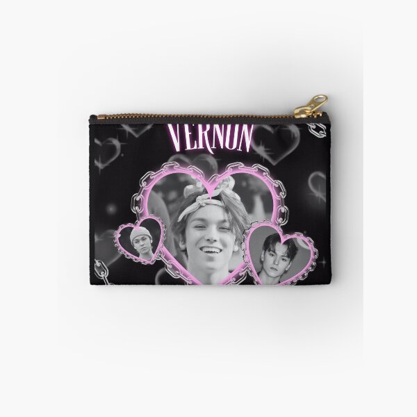 Item preview, Seventeen Vernon Y2K Heart Stan  designed and sold by wonnie.