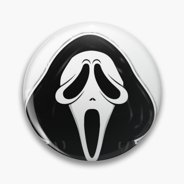 Item preview, Chili Ghostface designed and sold by micks-.