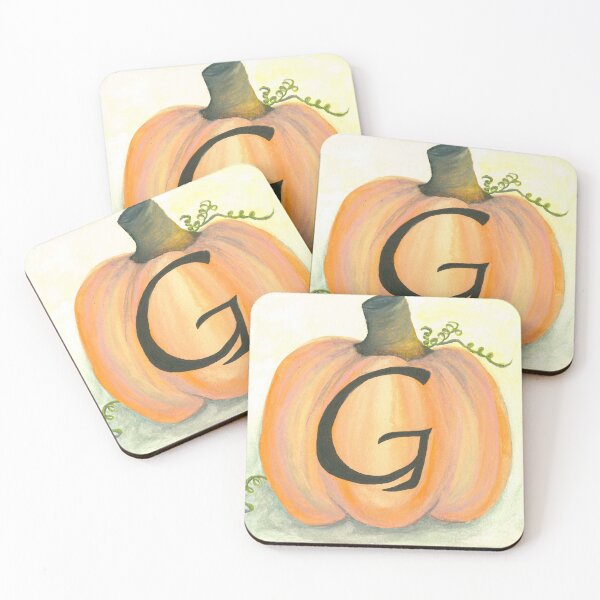 Item preview, Pumpkin (G) designed and sold by brandi duhon.