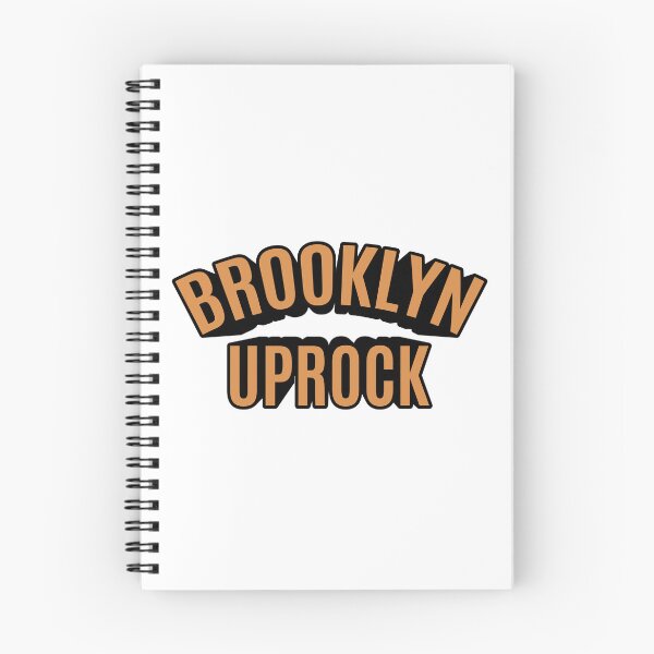 Item preview, Brooklyn Uprock - Break it down designed and sold by Boogosh.