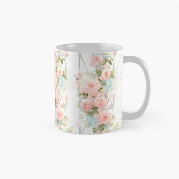 Item preview, Rose and Trellis Tall Tile 2 designed and sold by Richard-Y.