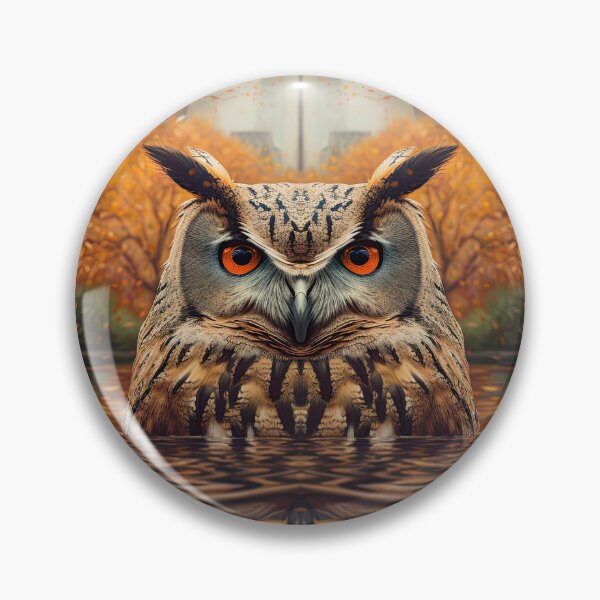 Item preview, Flaco is larger than life designed and sold by FlacoTheOwl.