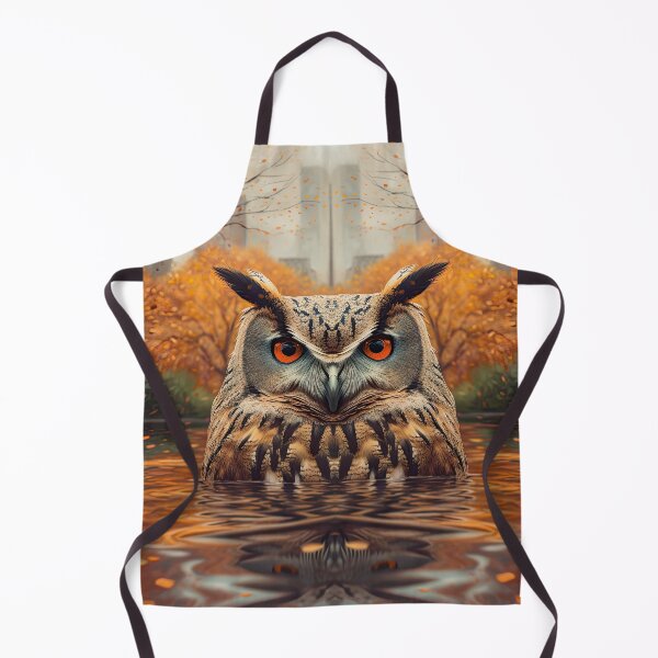 Item preview, Flaco is larger than life designed and sold by FlacoTheOwl.