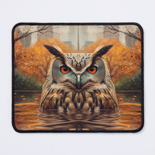 Item preview, Flaco is larger than life designed and sold by FlacoTheOwl.