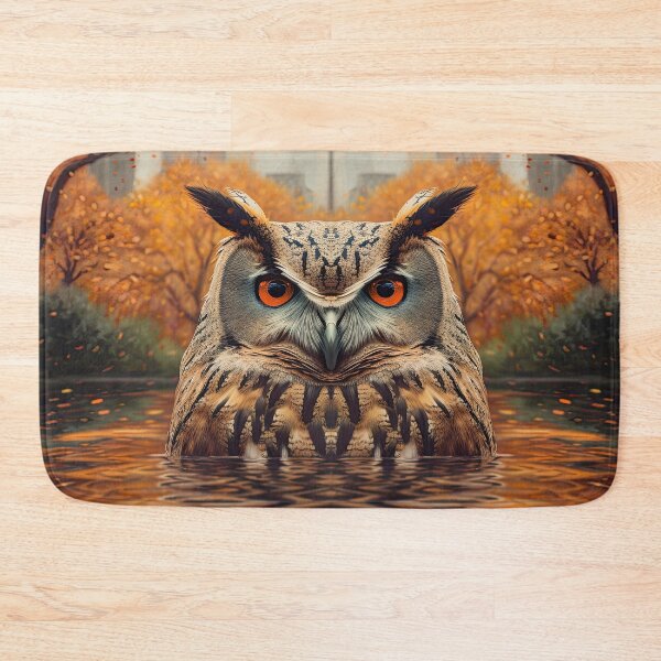 Item preview, Flaco is larger than life designed and sold by FlacoTheOwl.