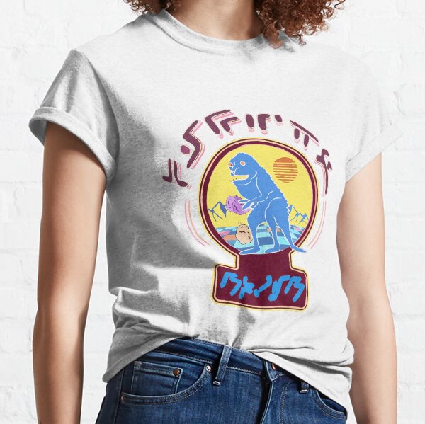 GOTG Tome 3 T-shirt classique