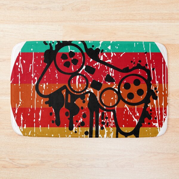 Item preview, Controller Nation designed and sold by ScarletVault.