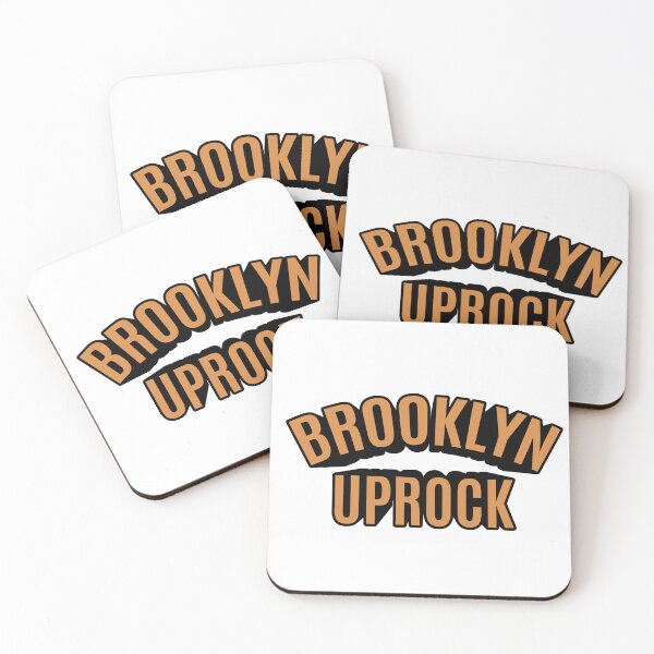 Item preview, Brooklyn Uprock - Break it down designed and sold by Boogosh.