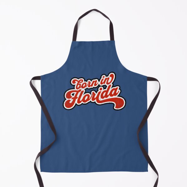 Item preview, born in Florida designed and sold by Unibear-Design.