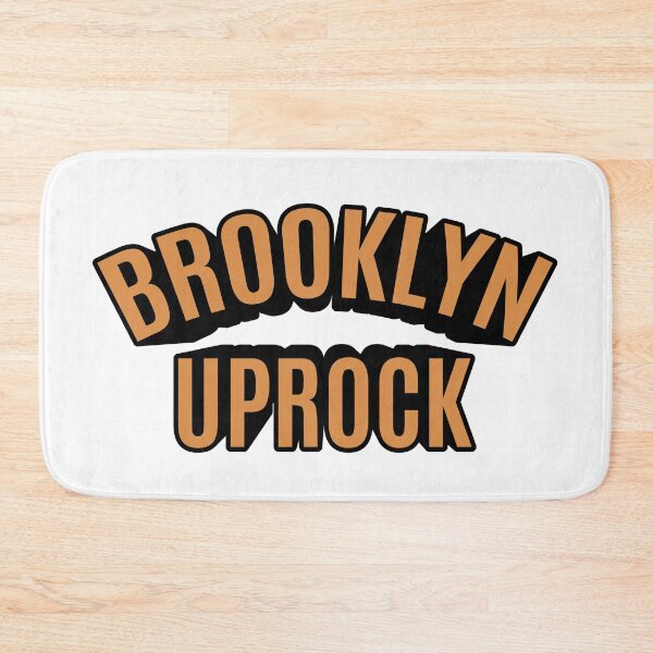 Item preview, Brooklyn Uprock - Break it down designed and sold by Boogosh.