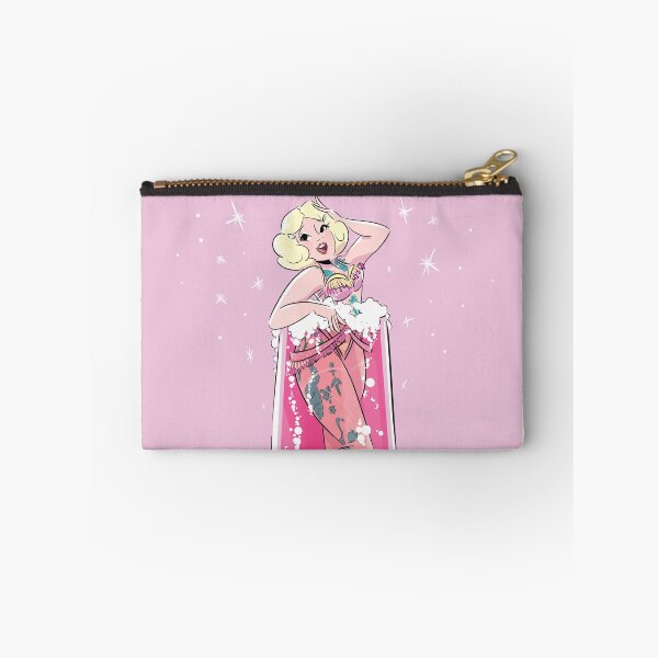 Item preview, Atomic Mimosa - PINK! designed and sold by RubyMimosa.
