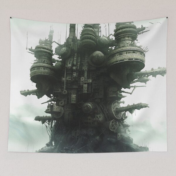 Item preview, Waterpixel Art #96 designed and sold by Eynoxart.