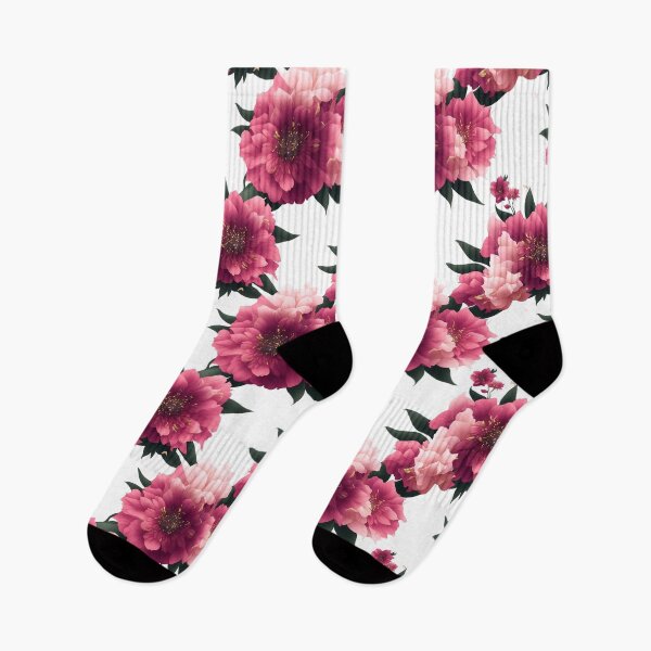 Item preview, Feminine Rose Pattern designed and sold by Betsytiptoe.