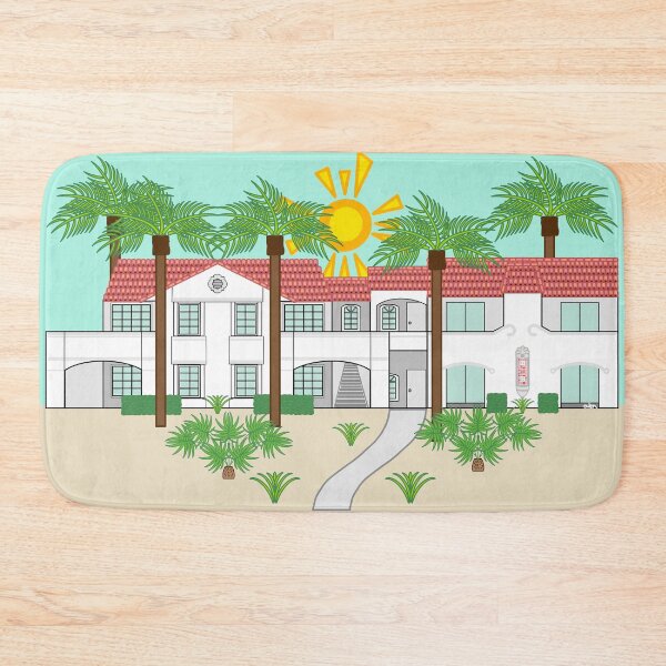 Item preview, Mesquite Oasis designed and sold by Owen1976.
