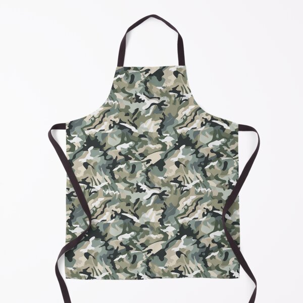 Artikelvorschau, Military camo motif entworfen und verkauft von mliotard.
