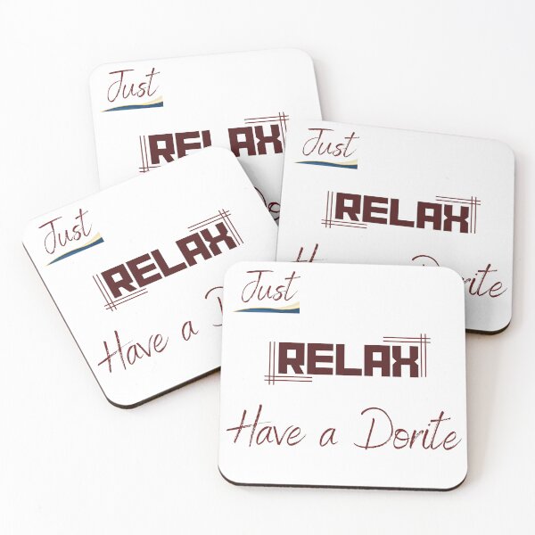 Item preview, Just relax have a dorite  designed and sold by KrithigaArts.