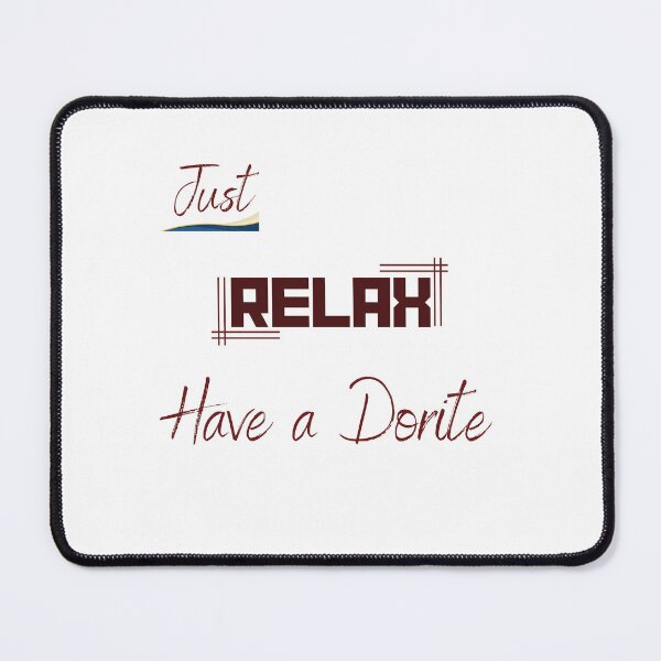 Item preview, Just relax have a dorite  designed and sold by KrithigaArts.