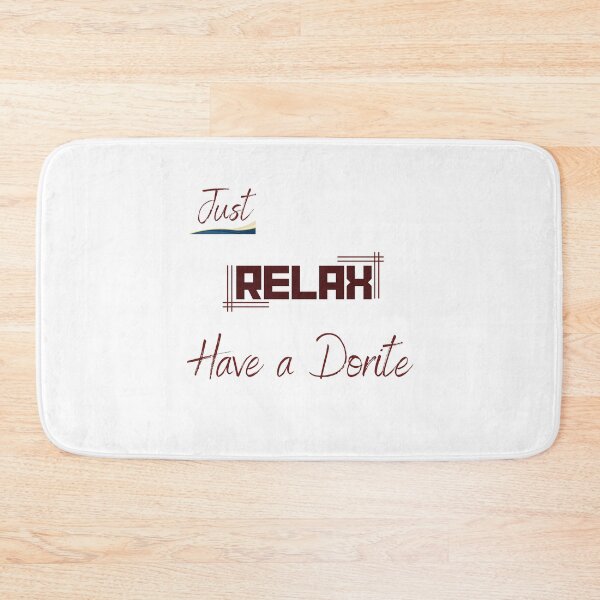 Item preview, Just relax have a dorite  designed and sold by KrithigaArts.