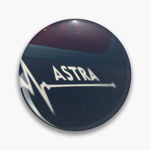 Aperçu de l'œuvre Opel Astra pour toujours créée et vendue par marcoaudioart.