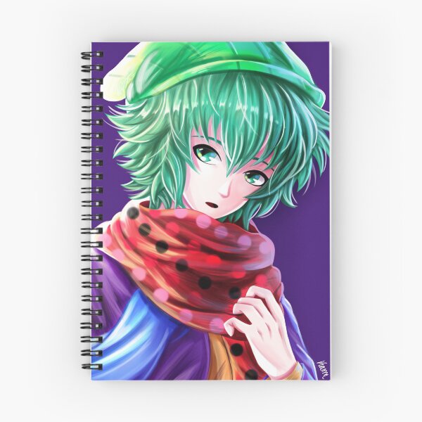Item preview, Sou Hiyori yttd  designed and sold by Kameron-Haru.