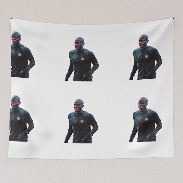 Item preview, its our midfielder designed and sold by The Goat.