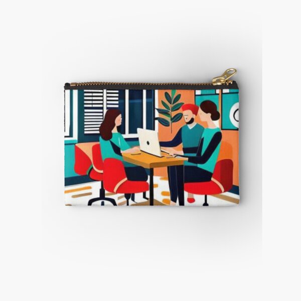 Item preview, Collaborative Workspace designed and sold by LoFaroShop.