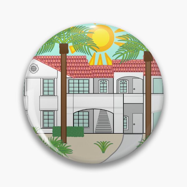Item preview, Mesquite Oasis designed and sold by Owen1976.