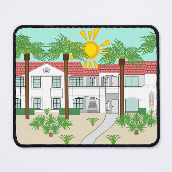Item preview, Mesquite Oasis designed and sold by Owen1976.