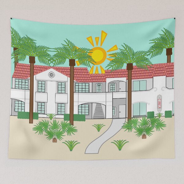 Item preview, Mesquite Oasis designed and sold by Owen1976.