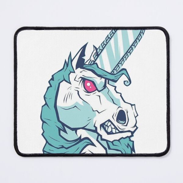 Item preview, saw unicorn designed and sold by Enterna.