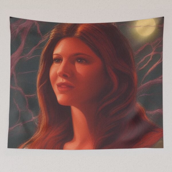 Item preview, Classic Horror Dimension designed and sold by JerichoYork.