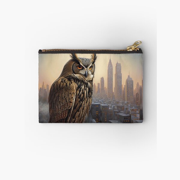 Item preview, NYC Sunrise designed and sold by FlacoTheOwl.