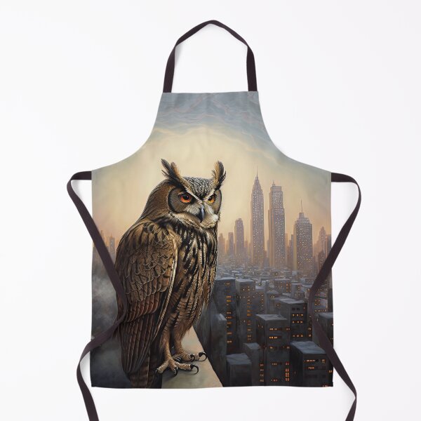 Item preview, NYC Sunrise designed and sold by FlacoTheOwl.