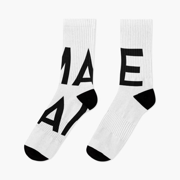 Item preview, make art text graphic v1 white background designed and sold by fishpressink.