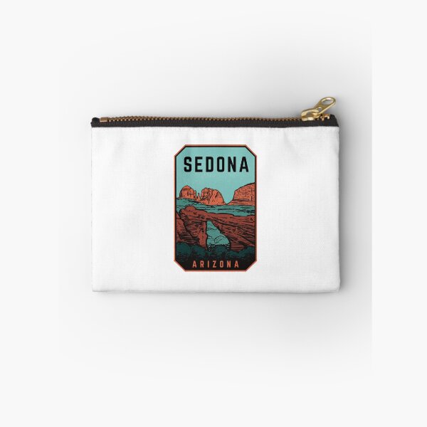 Item preview, Sedona Arizona Vintage designed and sold by HalpinDesign.